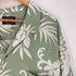 ハワイアンリザーブ HAWAIIAN RESERVE ハワイ製 レーヨン アロハシャツ メンズ 2XL