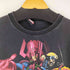 マーベル MARVEL ラバープリント S/S Tシャツ メンズ