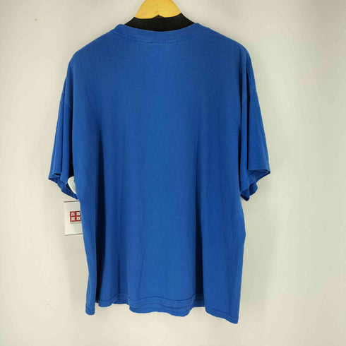 ワーナーブラザーズスタジオストア WARNER BROS STUDIO STORE フロントプリント S/S Tシャツ メンズ import:XL