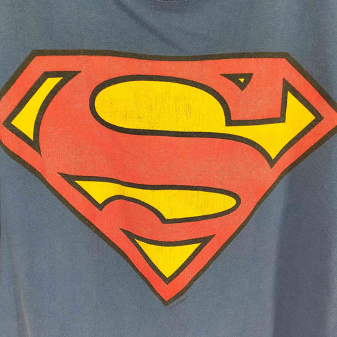 ワーナーブラザーズスタジオストア WARNER BROS STUDIO STORE フロントプリント S/S Tシャツ メンズ import:XL