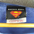 ワーナーブラザーズスタジオストア WARNER BROS STUDIO STORE フロントプリント S/S Tシャツ メンズ import:XL