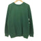 CASUAL WEAR 70s USA ラグランスリーブ 無地スウェット メンズ import:L