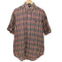 ラルフローレン RALPH LAUREN BLAIRE 半袖ボタンダウンシャツ メンズ import:S
