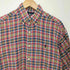 ラルフローレン RALPH LAUREN BLAIRE 半袖ボタンダウンシャツ メンズ import:S