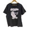 ウォールオブフェイム wall of fame クルーネックバンドTシャツ メンズ