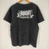ウォールオブフェイム wall of fame クルーネックバンドTシャツ メンズ