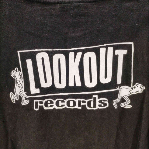 ウォールオブフェイム wall of fame クルーネックバンドTシャツ メンズ