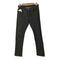 アーペーセー A.P.C. ストレートブラックデニムパンツ メンズ 29