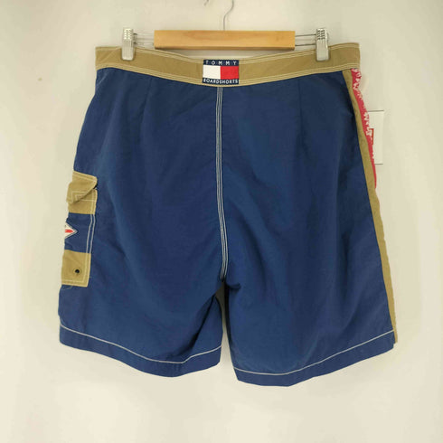 トミー TOMMY BOARDSHORTS カーゴスイムショーツ メンズ JPN:L