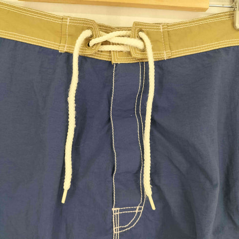 トミー TOMMY BOARDSHORTS カーゴスイムショーツ メンズ JPN:L