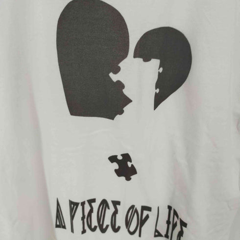プリントスター printstar PRINT S/S TEE メンズ JPN:L