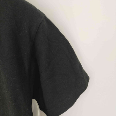 プリントスター printstar PRINT S/S TEE ハート パンク メンズ JPN:M