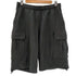 ビームス BEAMS スウェット カーゴ ショートパンツ メンズ JPN:L