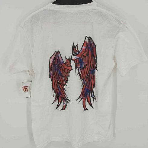 プリントスター printstar PRINT S/S TEE メンズ JPN:M
