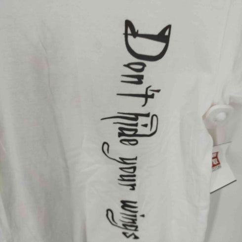 プリントスター printstar PRINT S/S TEE メンズ JPN:M