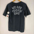 アンビル Anvil pizza of death クルーネックTシャツ メンズ import:M
