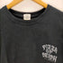 アンビル Anvil pizza of death クルーネックTシャツ メンズ import:M