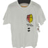 プリントスター printstar PRINT S/S TEE DREAM POCKET ハート メンズ JPN:L