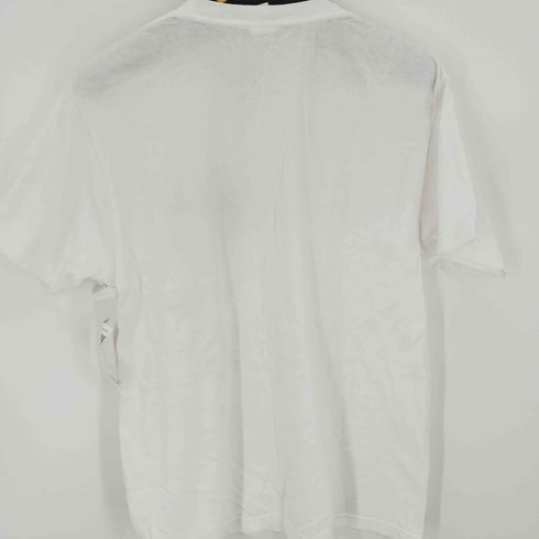 プリントスター printstar PRINT S/S TEE DREAM POCKET ハート メンズ JPN:L