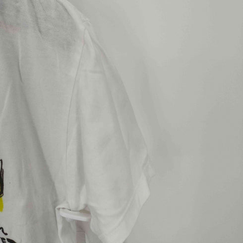 プリントスター printstar PRINT S/S TEE DREAM POCKET ハート メンズ JPN:L