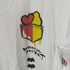プリントスター printstar PRINT S/S TEE DREAM POCKET ハート メンズ JPN:L