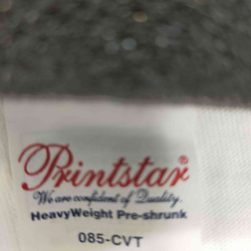 プリントスター printstar PRINT S/S TEE DREAM POCKET ハート メンズ JPN:L