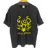 プリントスター printstar PRINT S/S TEE ZEST LEMON メンズ JPN:XL