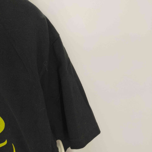 プリントスター printstar PRINT S/S TEE ZEST LEMON メンズ JPN:XL