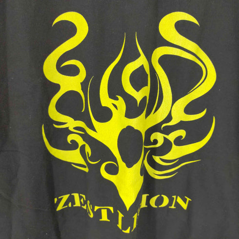 プリントスター printstar PRINT S/S TEE ZEST LEMON メンズ JPN:XL
