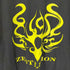 プリントスター printstar PRINT S/S TEE ZEST LEMON メンズ JPN:XL