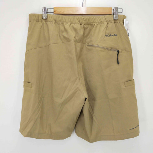 コロンビア Columbia 24SS モックヒルショートパンツ メンズ JPN:XL