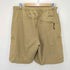 コロンビア Columbia 24SS モックヒルショートパンツ メンズ JPN:XL