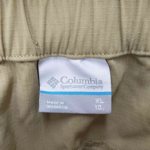 コロンビア Columbia 24SS モックヒルショートパンツ メンズ JPN:XL
