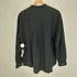 ユニット uniit コットンリネン バンドカラー シャツ メンズ JPN:M