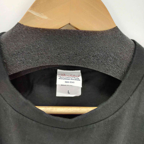 プリントスター printstar PRINT S/S TEE SESTJEMON メンズ JPN:L