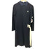 フレッドペリー FRED PERRY ロングスリーブ ジャージ ドレス レディース UK:10