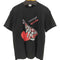 プリントスター printstar PRINT S/S TEE ZEST LEMON ハート パンク メンズ JPN:L