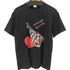 プリントスター printstar PRINT S/S TEE ZEST LEMON ハート パンク メンズ JPN:L