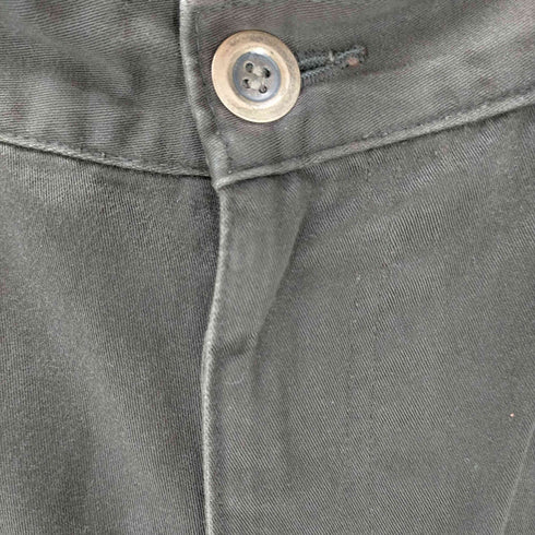SCANNER ジップフライダブルニーワークパンツ メンズ JPN:L