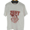 プリントスター printstar PRINT S/S TEE ZEST 薔薇 メンズ JPN:L