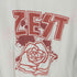 プリントスター printstar PRINT S/S TEE ZEST 薔薇 メンズ JPN:L