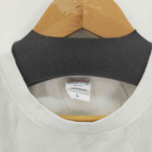プリントスター printstar PRINT S/S TEE メンズ JPN:L