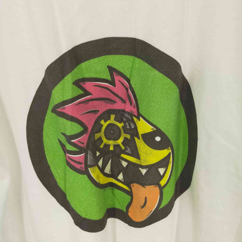 プリントスター printstar PRINT S/S TEE メンズ JPN:L