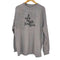RECON L/SフロントプリントTシャツ メンズ JPN:XL