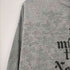 RECON L/SフロントプリントTシャツ メンズ JPN:XL