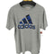 アディダス adidas THE GO TO TEE パフォーマンスロゴ プリントT メンズ JPN:L