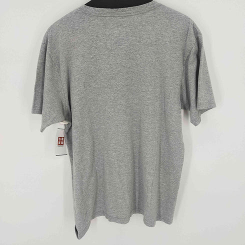 アディダス adidas THE GO TO TEE パフォーマンスロゴ プリントT メンズ JPN:L
