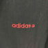 アディダス adidas ロゴ刺繍 スキッパー L/S TEE メンズ JPN:0