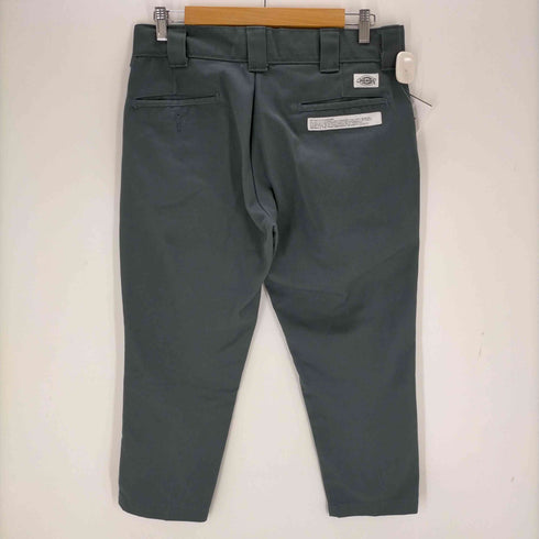 ベドウィンアンドザハートブレイカーズ BEDWIN&THE HEARTBREAKERS 別注 slim straight ワークパンツ メンズ 2