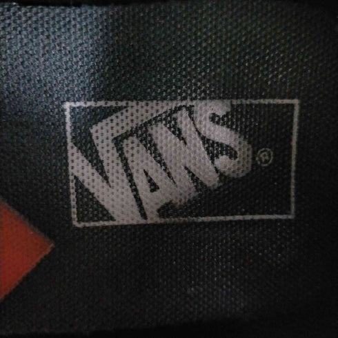 バンズ VANS bearcat ローカットスニーカー メンズ JPN:28